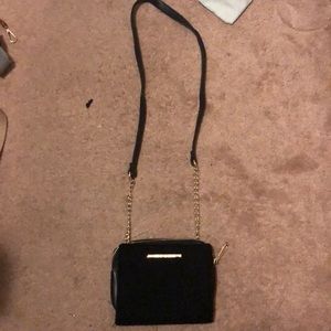 Steve Madden Over the Shoulder Purse